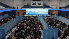 同步开展线万人旁不雅