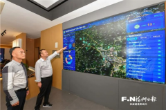 <b>”陈能文但愿届时能笼盖福建全省80%的农业出产</b>